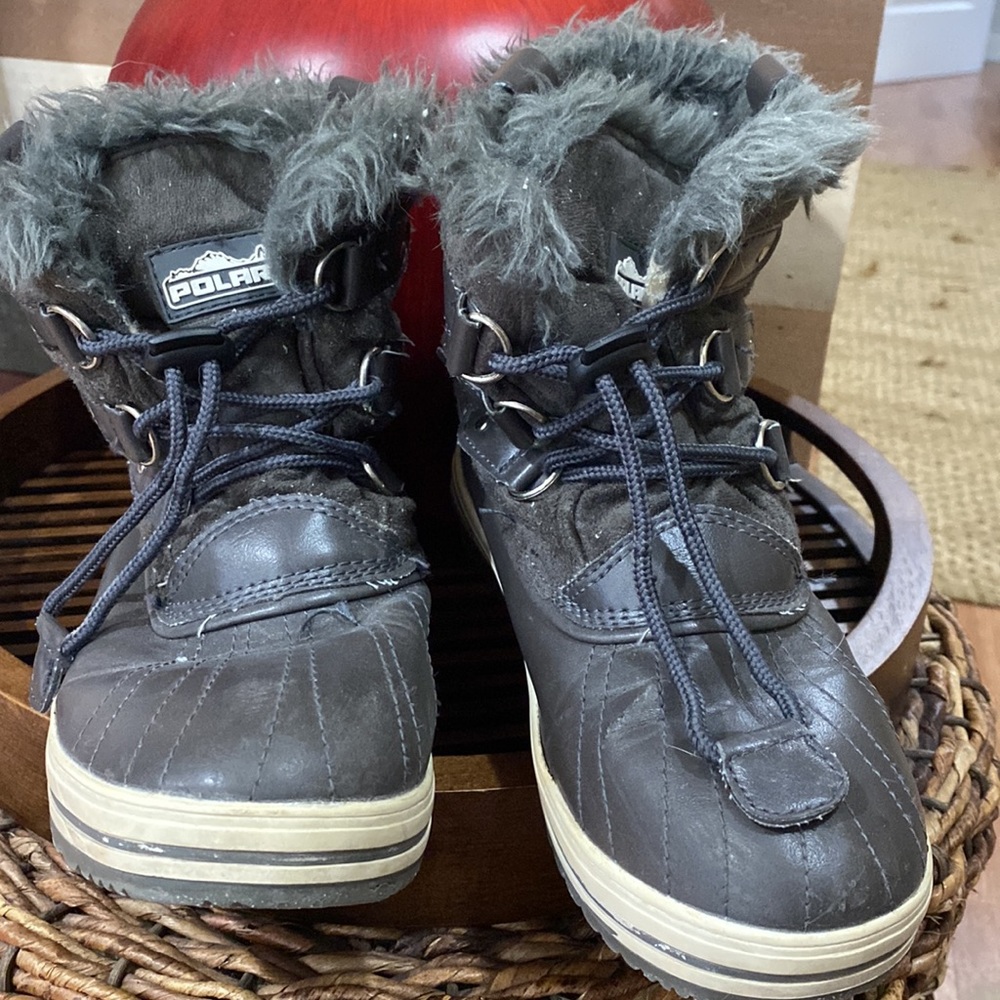 BOOTS SNOW - Picture 2 of 4